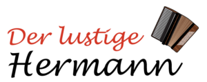 Lustiger Hermann Logo